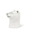 Wildlife Bud Vase: Cow