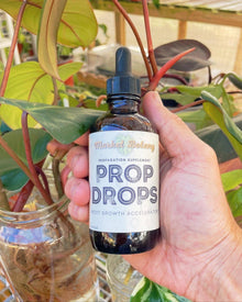  Prop Drops