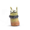 Bloomies Diesel Blobhouse Planter - Yellow