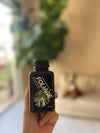 Growth Technology GT Focus Plant Nutrients (250 ml Size): 250 ml / Foliage
