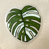 Sticker - Monstera Thai Constellation