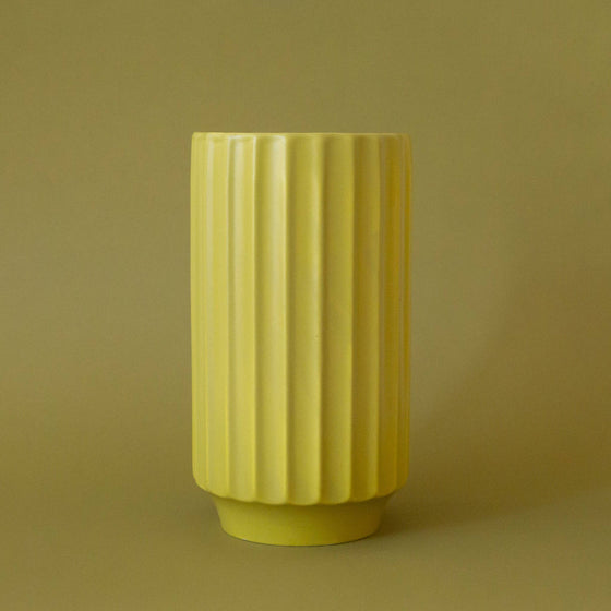 Monroe Vase | Palm