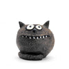 Black Cat - Reggie - Blobhouse Planter