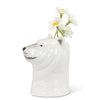 Wildlife Bud Vase: Cow