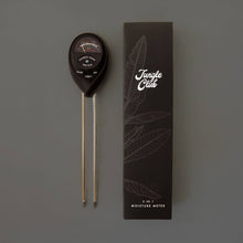  3-in-1 Moisture Meter | Black *NEW*