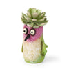 Flit Hummingbird Blobhouse Planter