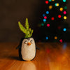 Waddles the Penguin Planter