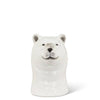 Wildlife Bud Vase: Cow