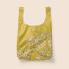 Swiss Cheese Reusable Bag