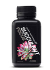 Growth Technology GT Focus Plant Nutrients (250 ml Size): 250 ml / Orchid