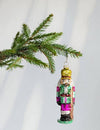 Nutcracker Ornament-3 Assorted-4.5"H