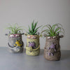 Angel Love Mama Blobhouse Planter