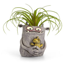  Angel Love Mama Blobhouse Planter
