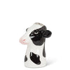 Wildlife Bud Vase: Cow