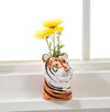 Wildlife Bud Vase: Unicorn