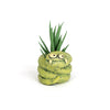 Hiss the Snake Blobhouse Planter