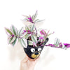 tradescandia Nanouk in Bear planter
