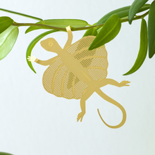  Plant Animal - Flying Lizard, dragon plant decoration