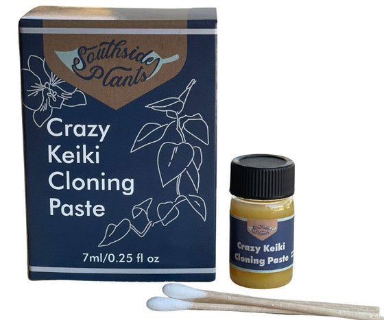 Crazy Keiki Cloning Paste