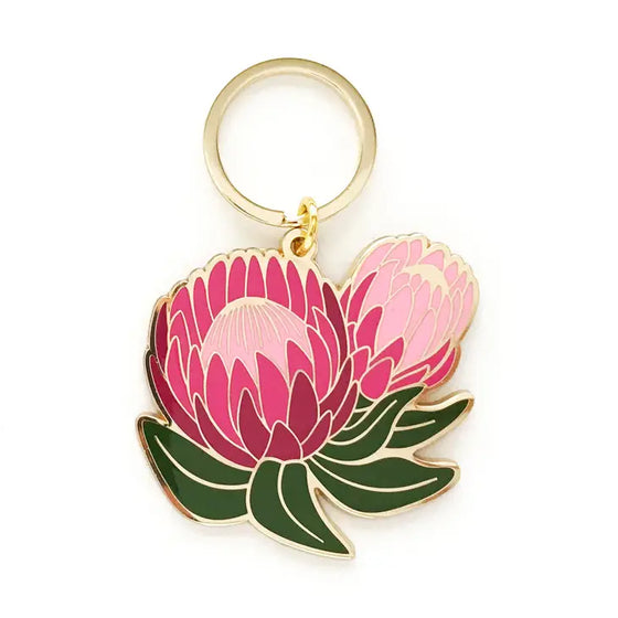 Keychain - Ofelia Protea