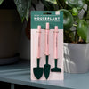 Mini Houseplant Tools