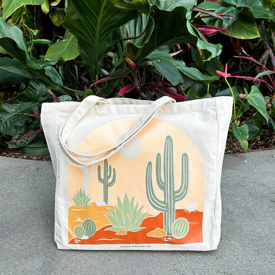 Tote - Desert Arch